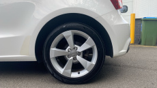 Audi A1 1.4 TFSI Sport 3dr Petrol Hatchback